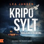 KRIPO SYLT - Tödliche Strömung (MP3-Download)