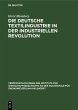 Die deutsche Textilindustrie in der... - Bild 1