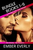 A First Time Hotwife Fantasy - The Bundle (A Hotwife Fantasy - Bundles, #1) (eBook, ePUB) A First Time Hotwife Fantasy - The Bundle (A Hotwife Fantasy - Bundles, #1) (eBook, ePUB)