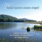 Woher kommt unsere Angst? (MP3-Download)