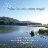 Woher kommt unsere Angst? (MP3-Download)
