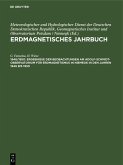 Ergebnisse der Beobachtungen am Adolf-Schmidt-Observatorium für Erdmagnetismus in Niemegk in den Jahren 1946 bis 1950 (eBook, PDF)