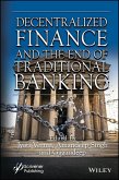Decentralized Finance and the End of Traditional Banking (eBook, PDF)