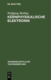 Kernphysikalische Elektronik (eBook, PDF)