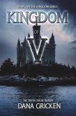 Kingdom of V (The Kingdom Series, #1) (eBook, ePUB) Kingdom of V (The Kingdom Series, #1) (eBook, ePUB)