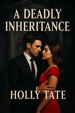 Cover A Deadly Inheritance (eBook, ePUB)