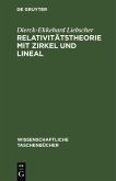 Relativitätstheorie mit Zirkel und Lineal (eBook, PDF)