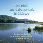 Sicherheit und Geborgenheit in Christus (MP3-Download)