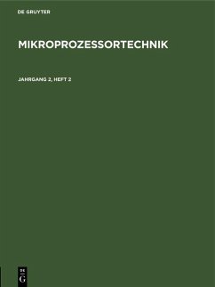 Cover MP. Jahrgang 2, Heft 2 (eBook, PDF)