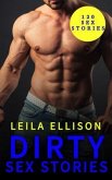 Dirty Sex Stories - 120 Sex Stories (eBook, ePUB)