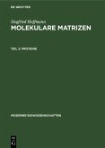 Proteine (eBook, PDF)
