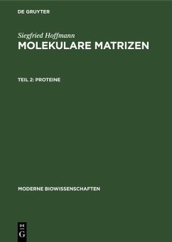 Cover Proteine (eBook, PDF)