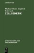 Zellgenetik (eBook, PDF) - Bild 1