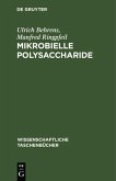 Mikrobielle Polysaccharide (eBook, PDF)