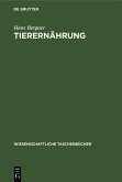 Tierernährung (eBook, PDF)