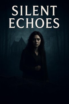 Silent Echoes (eBook, ePUB) - Dali, Ahmed