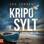 KRIPO SYLT - Dunkle Wellen (MP3-Download)