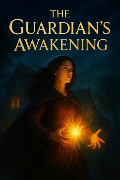 Cover The Guardian's Awakening (eBook, ePUB)