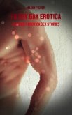 Filthy Gay Erotica - Volume 4 - 120 Adult Erotica Sex Stories (eBook, ePUB)
