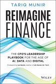 Reimagine Finance (eBook, ePUB)