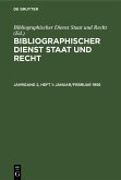 Januar/Februar 1956 (eBook, PDF)