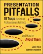 Presentation Pitfalls (eBook, PDF) - Bild 1