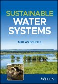 Sustainable Water Systems (eBook, PDF)
