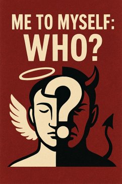 Cover Me to Myself: Who? (eBook, ePUB)