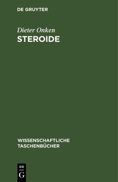 Cover Steroide (eBook, PDF)