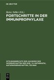 Fortschritte in der Immunprophylaxe (eBook, PDF) Fortschritte in der Immunprophylaxe (eBook, PDF)