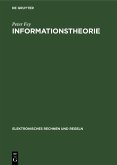 Informationstheorie (eBook, PDF)