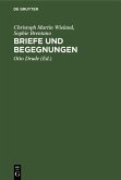 Briefe und Begegnungen (eBook, PDF)