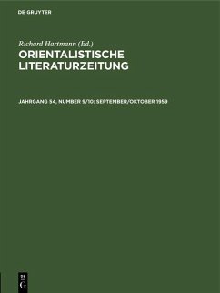 September/Oktober 1959 (eBook, PDF)