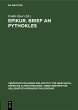 Epikur. Brief an Pythokles (eBook, PDF) - Bild 1