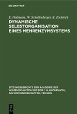 Dynamische Selbstorganisation eines Mehrenzymsystems (eBook, PDF)