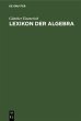 Lexikon der Algebra (eBook, PDF) - Bild 1