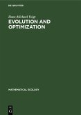 Evolution and Optimization (eBook, PDF)