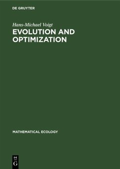 Cover Evolution and Optimization (eBook, PDF)