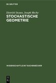 Stochastische Geometrie (eBook, PDF)
