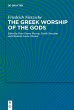 The Greek Worship of the Gods (eBook,... - Bild 1