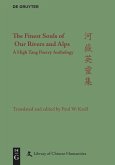 The Finest Souls of Our Rivers and Alps (eBook, PDF)