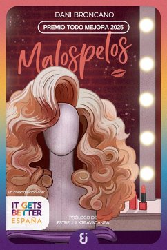 Malospelos (eBook, ePUB) - Broncano, Dani