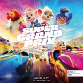 Super Grand Prix (Audio Play - Le livre audio du film) (MP3-Download)
