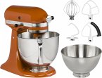 KitchenAid Artisan 5KSM175PSEHY Honey
