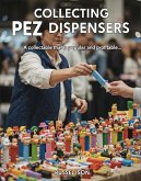 Collecting PEZ Dispensers (eBook, ePUB) Collecting PEZ Dispensers (eBook, ePUB)
