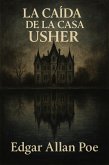 La caída de la casa Usher (eBook, ePUB)