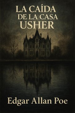 Cover La caída de la casa Usher (eBook, ePUB)