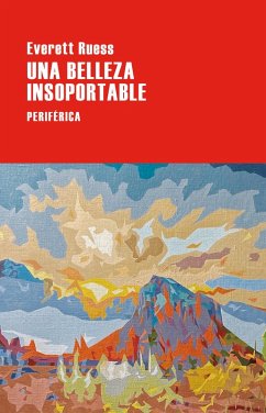 Cover Una belleza insoportable (eBook, ePUB)