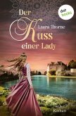 Der Kuss einer Lady (eBook, ePUB)