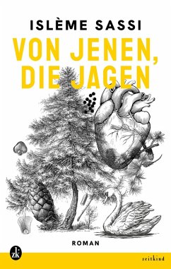 Von jenen, die jagen (eBook, ePUB) - Sassi, Islème